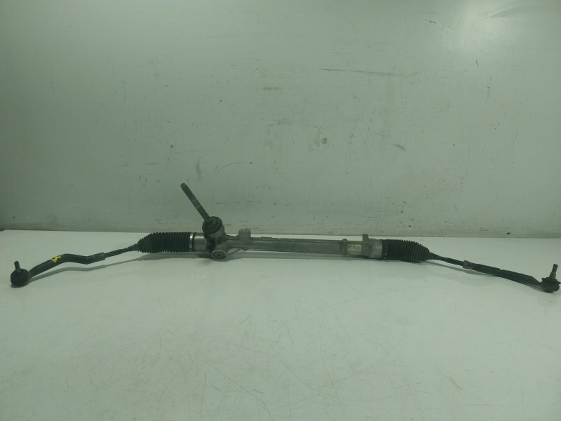 Recambio de cremallera direccion para renault kadjar (ha_, hl_) 1.5 dci 110 (hla3) referencia OEM IAM 480014EH0A SN18BC0057 