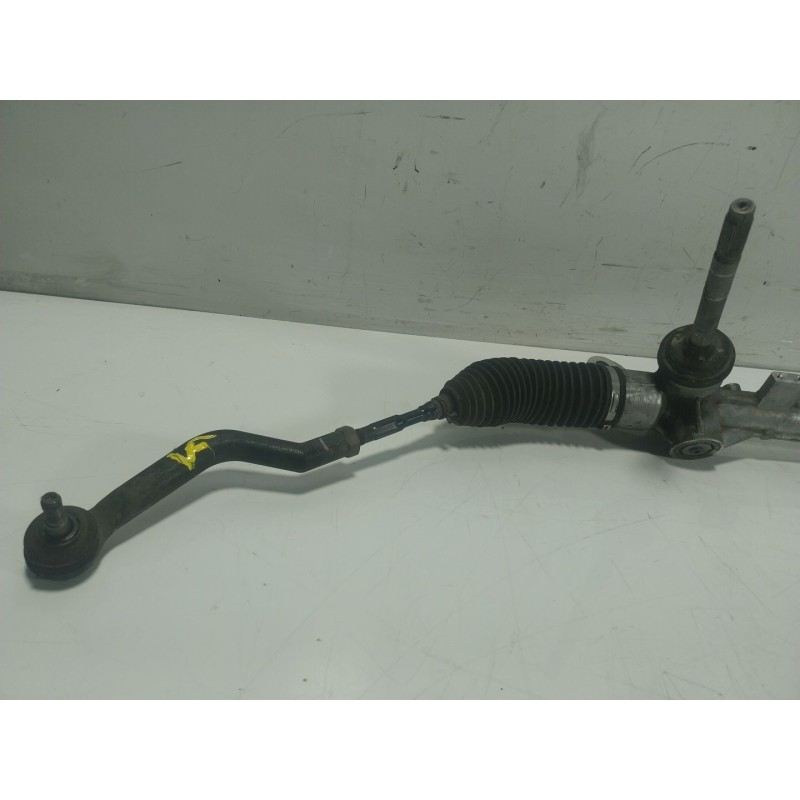 Recambio de cremallera direccion para renault kadjar (ha_, hl_) 1.5 dci 110 (hla3) referencia OEM IAM 480014EH0A SN18BC0057 
