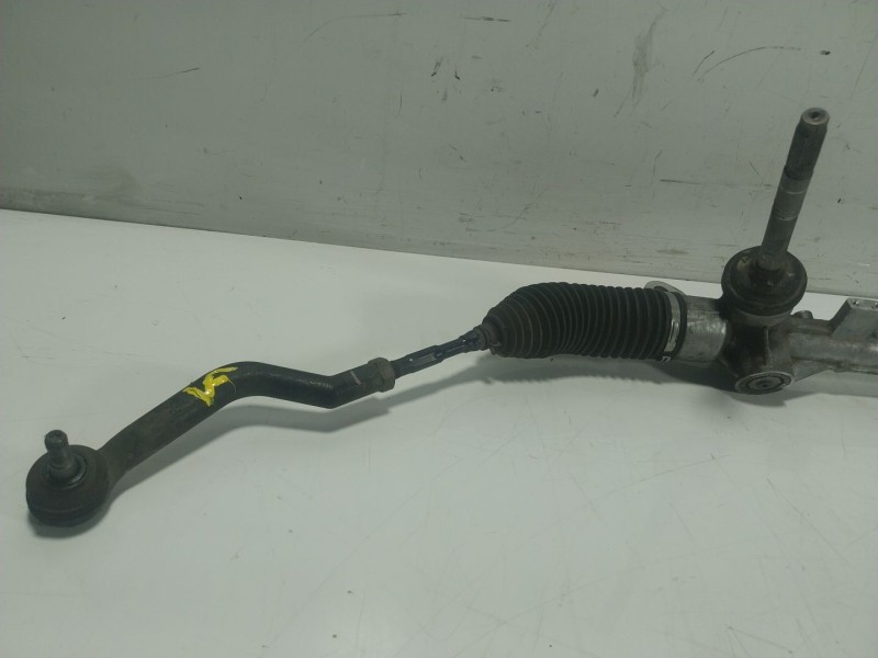 Recambio de cremallera direccion para renault kadjar (ha_, hl_) 1.5 dci 110 (hla3) referencia OEM IAM 480014EH0A SN18BC0057 