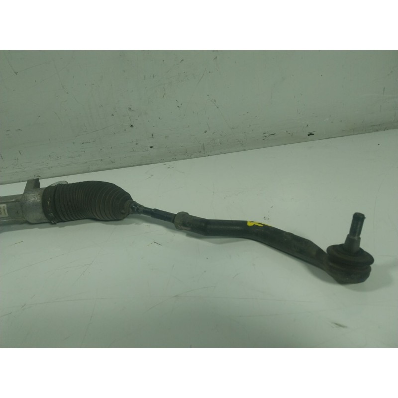 Recambio de cremallera direccion para renault kadjar (ha_, hl_) 1.5 dci 110 (hla3) referencia OEM IAM 480014EH0A SN18BC0057 