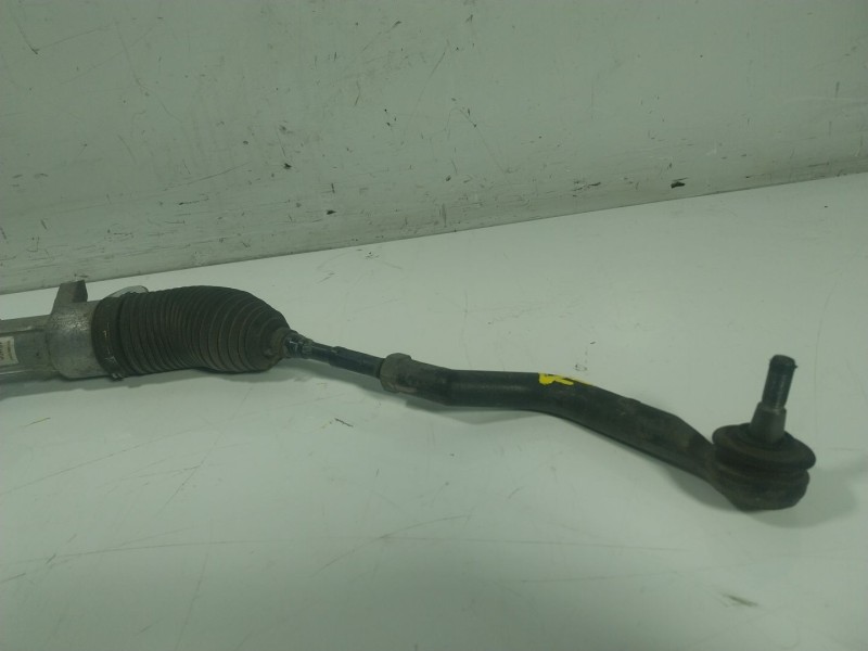 Recambio de cremallera direccion para renault kadjar (ha_, hl_) 1.5 dci 110 (hla3) referencia OEM IAM 480014EH0A SN18BC0057 