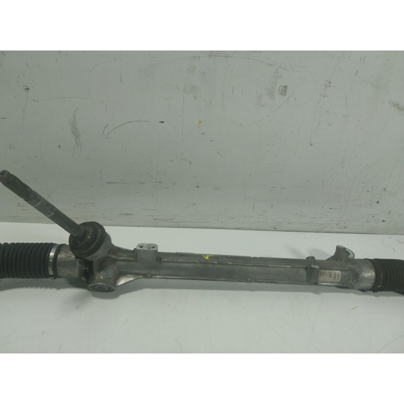 Recambio de cremallera direccion para renault kadjar (ha_, hl_) 1.5 dci 110 (hla3) referencia OEM IAM 480014EH0A SN18BC0057 