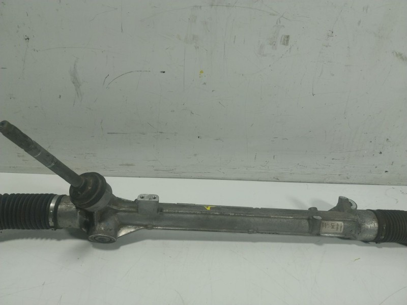 Recambio de cremallera direccion para renault kadjar (ha_, hl_) 1.5 dci 110 (hla3) referencia OEM IAM 480014EH0A SN18BC0057 