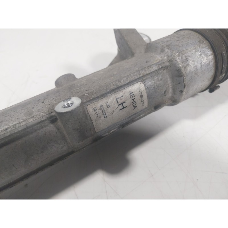 Recambio de cremallera direccion para renault kadjar (ha_, hl_) 1.5 dci 110 (hla3) referencia OEM IAM 480014EH0A SN18BC0057 