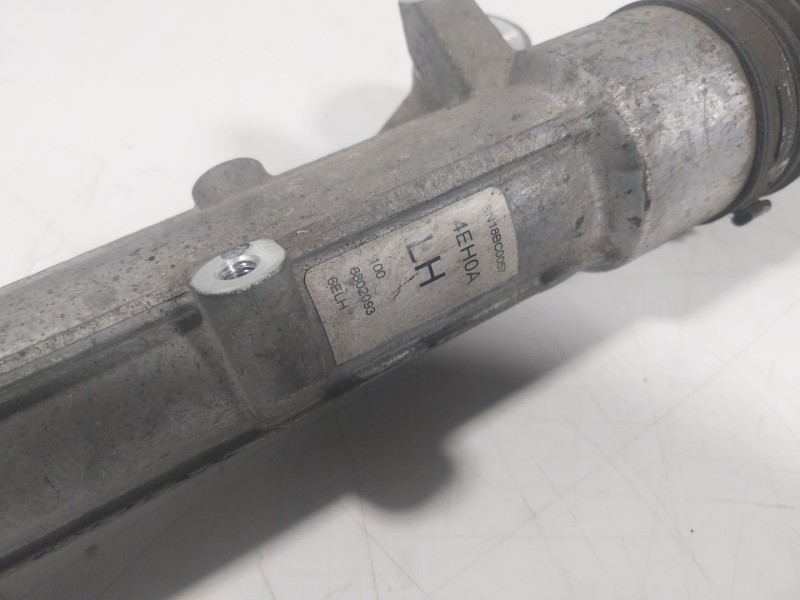 Recambio de cremallera direccion para renault kadjar (ha_, hl_) 1.5 dci 110 (hla3) referencia OEM IAM 480014EH0A SN18BC0057 