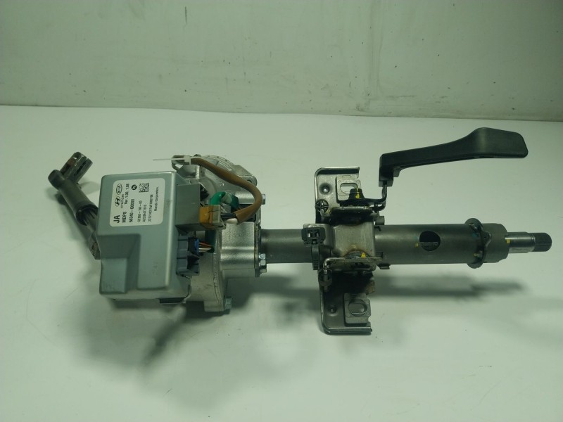 Recambio de columna direccion para kia picanto iii (ja) 1.0 referencia OEM IAM  56340G600 