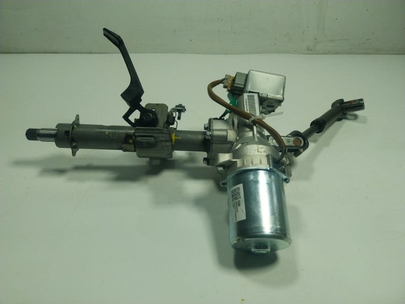 Recambio de columna direccion para kia picanto iii (ja) 1.0 referencia OEM IAM  56340G600 