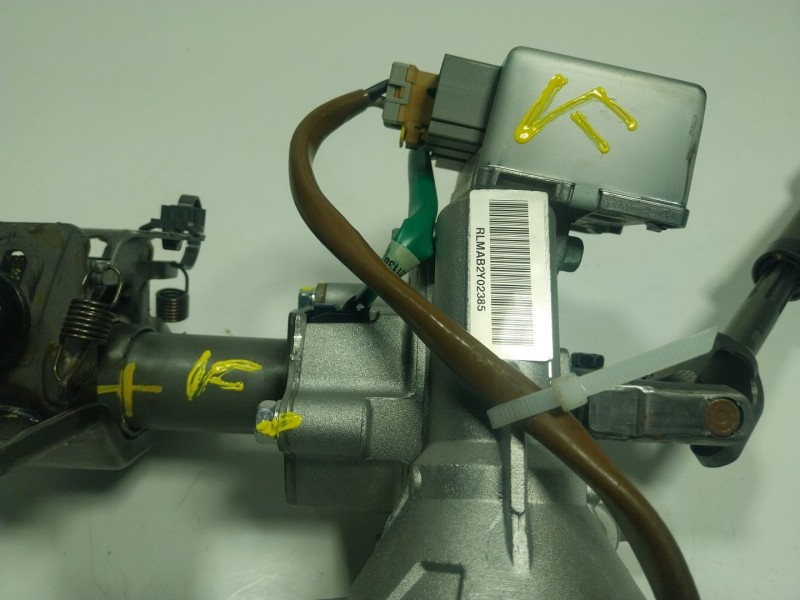 Recambio de columna direccion para kia picanto iii (ja) 1.0 referencia OEM IAM  56340G600 