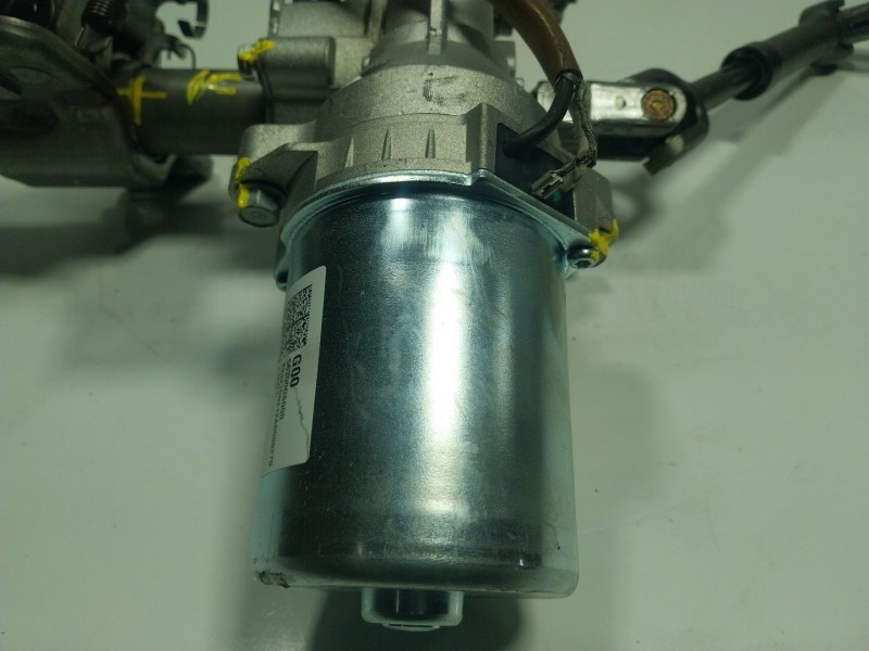 Recambio de columna direccion para kia picanto iii (ja) 1.0 referencia OEM IAM  56340G600 