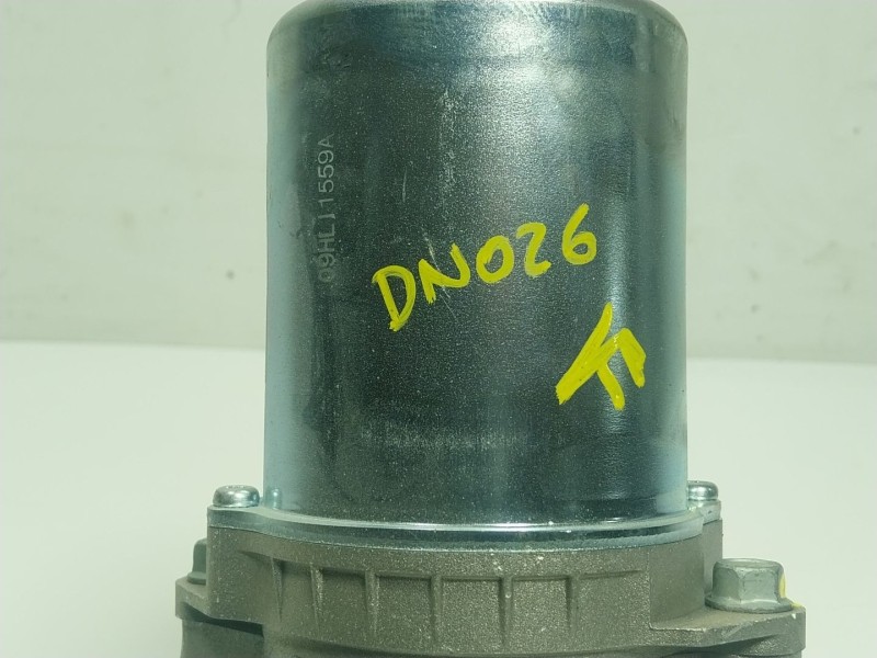 Recambio de columna direccion para kia picanto iii (ja) 1.0 referencia OEM IAM  56340G600 