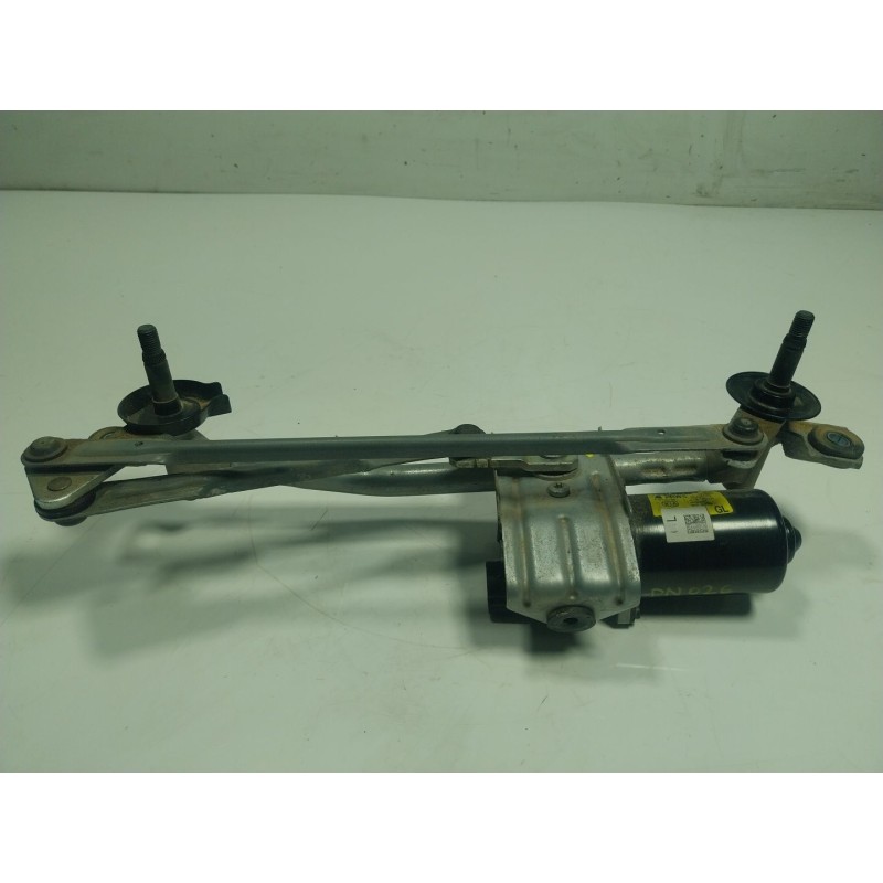 Recambio de motor limpia delantero para kia picanto iii (ja) 1.0 referencia OEM IAM  98100G6000 