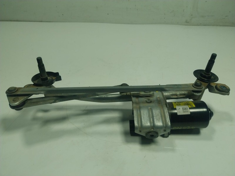 Recambio de motor limpia delantero para kia picanto iii (ja) 1.0 referencia OEM IAM  98100G6000 