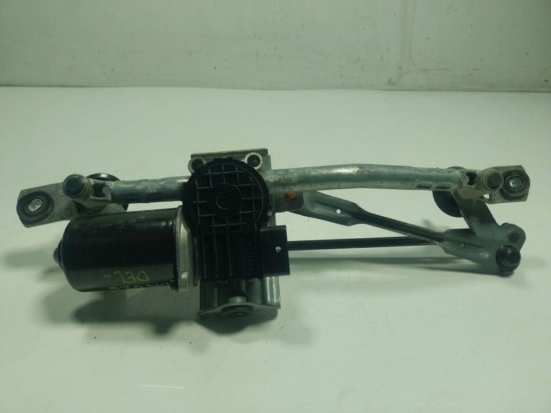 Recambio de motor limpia delantero para kia picanto iii (ja) 1.0 referencia OEM IAM  98100G6000 