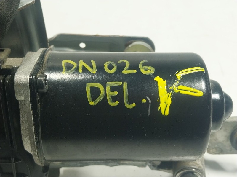 Recambio de motor limpia delantero para kia picanto iii (ja) 1.0 referencia OEM IAM  98100G6000 