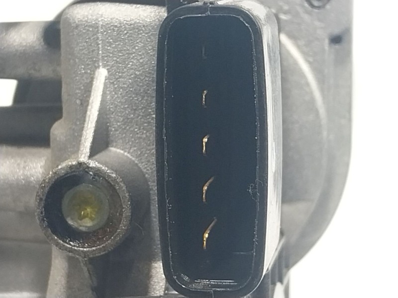 Recambio de motor limpia delantero para kia picanto iii (ja) 1.0 referencia OEM IAM  98100G6000 