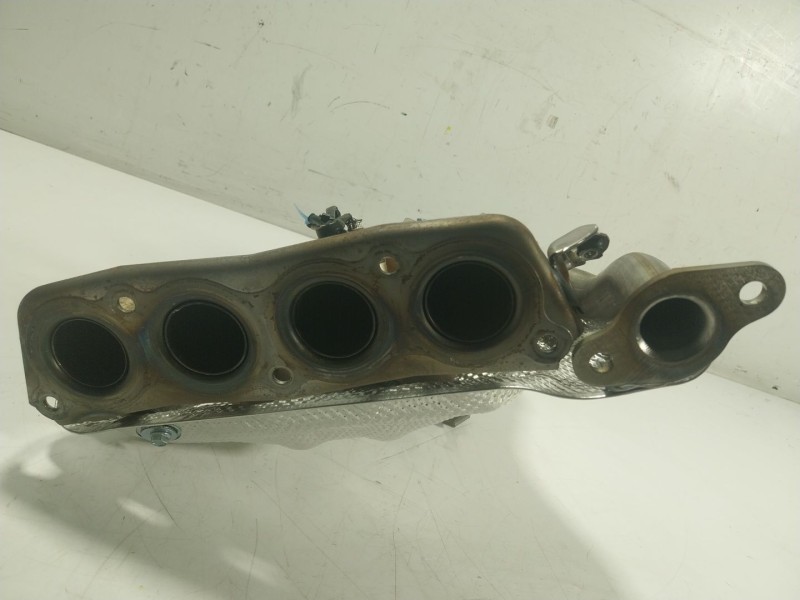 Recambio de catalizador para toyota rav 4 v (_a5_, _h5_) 2.5 hybrid (axap54) referencia OEM IAM 1714125580  