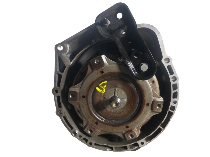 Recambio de caja cambios para bmw serie 1 berlina (e81/e87) 1.6 16v cat referencia OEM IAM  0815071 