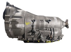 Recambio de caja cambios para bmw serie 1 berlina (e81/e87) 1.6 16v cat referencia OEM IAM  0815071  2