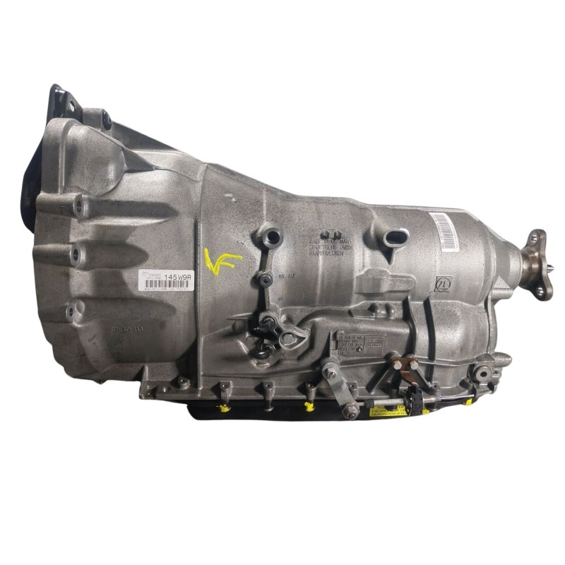 Recambio de caja cambios para bmw serie 1 berlina (e81/e87) 1.6 16v cat referencia OEM IAM  0815071 