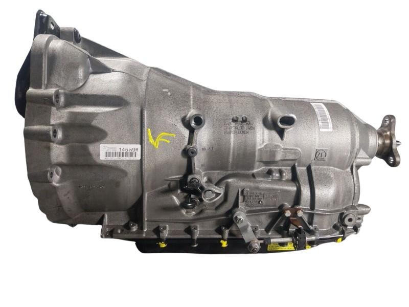 Recambio de caja cambios para bmw serie 1 berlina (e81/e87) 1.6 16v cat referencia OEM IAM  0815071 