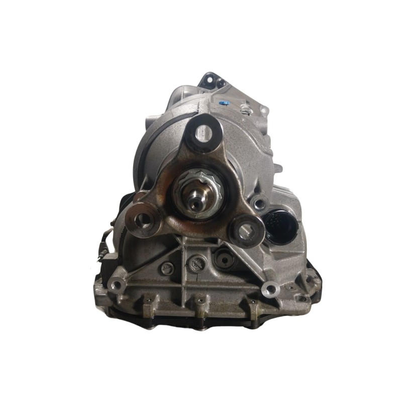 Recambio de caja cambios para bmw serie 1 berlina (e81/e87) 1.6 16v cat referencia OEM IAM  0815071 