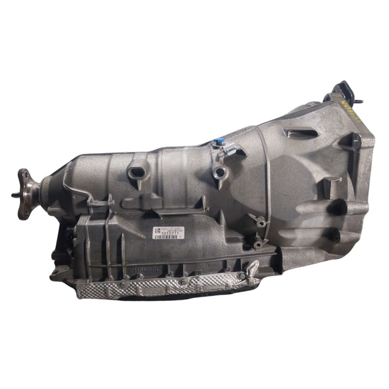 Recambio de caja cambios para bmw serie 1 berlina (e81/e87) 1.6 16v cat referencia OEM IAM  0815071 