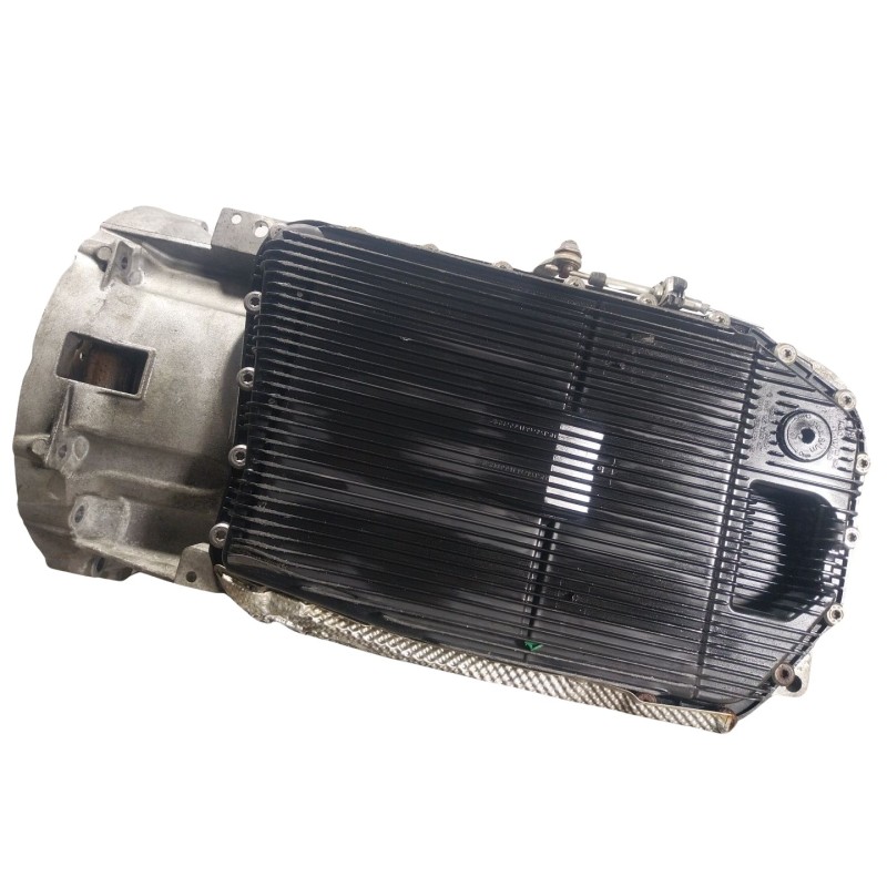 Recambio de caja cambios para bmw serie 1 berlina (e81/e87) 1.6 16v cat referencia OEM IAM  0815071 