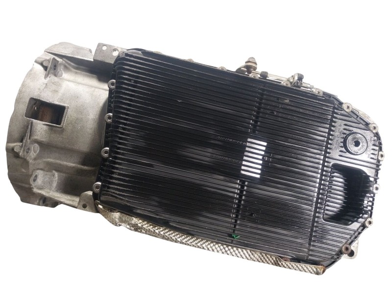 Recambio de caja cambios para bmw serie 1 berlina (e81/e87) 1.6 16v cat referencia OEM IAM  0815071 