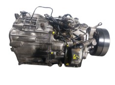 Recambio de caja cambios para mitsubishi canter euro 5/eev 3.0 diesel referencia OEM IAM  M026S5A018  2
