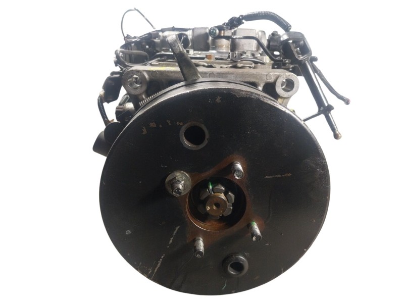 Recambio de caja cambios para mitsubishi canter euro 5/eev 3.0 diesel referencia OEM IAM  M026S5A018 