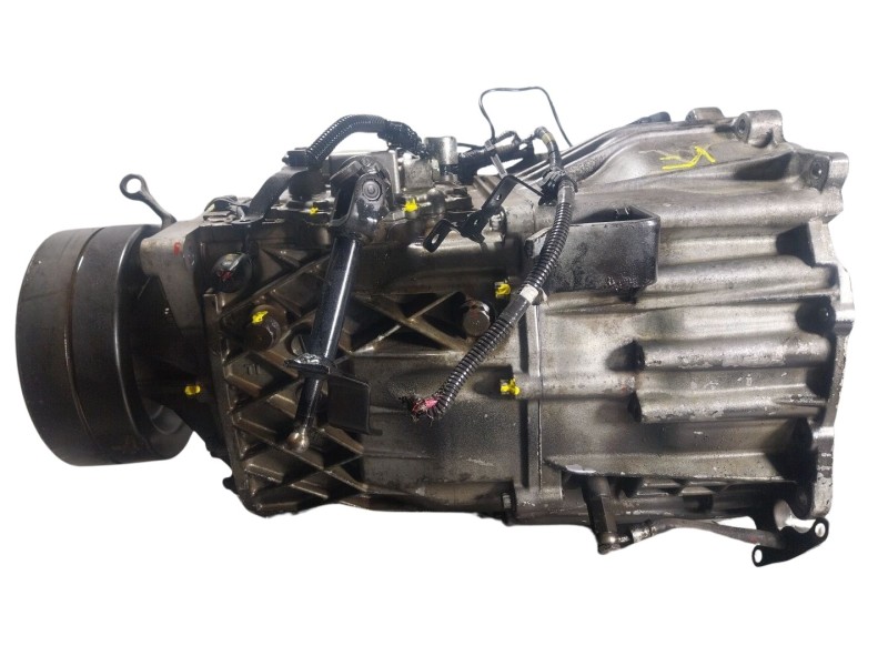 Recambio de caja cambios para mitsubishi canter euro 5/eev 3.0 diesel referencia OEM IAM  M026S5A018 
