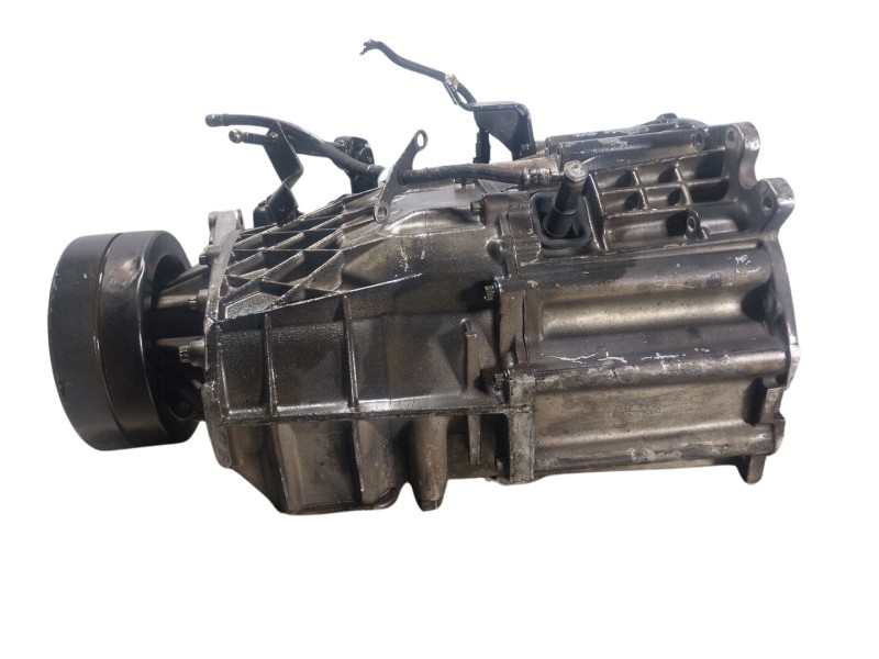 Recambio de caja cambios para mitsubishi canter euro 5/eev 3.0 diesel referencia OEM IAM  M026S5A018 