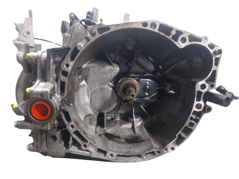 Recambio de caja cambios para citroën c5 berlina millenium referencia OEM IAM  20MB28 