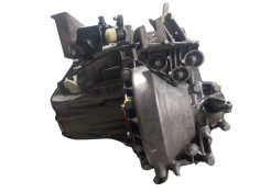 Recambio de caja cambios para citroën c5 berlina millenium referencia OEM IAM  20MB28  2
