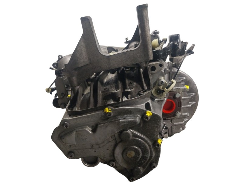 Recambio de caja cambios para citroën c5 berlina millenium referencia OEM IAM  20MB28 