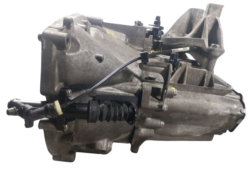 Recambio de caja cambios para citroën c5 berlina millenium referencia OEM IAM  20MB28 