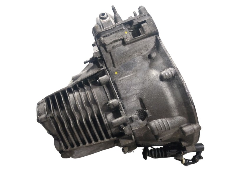 Recambio de caja cambios para citroën c5 berlina millenium referencia OEM IAM  20MB28 