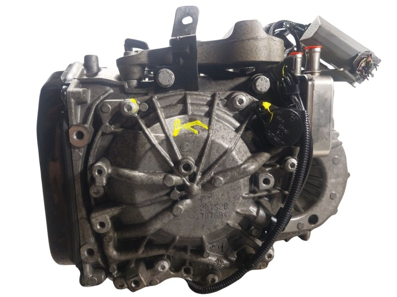 Recambio de caja cambios para peugeot 308 premium referencia OEM IAM  20TS28 