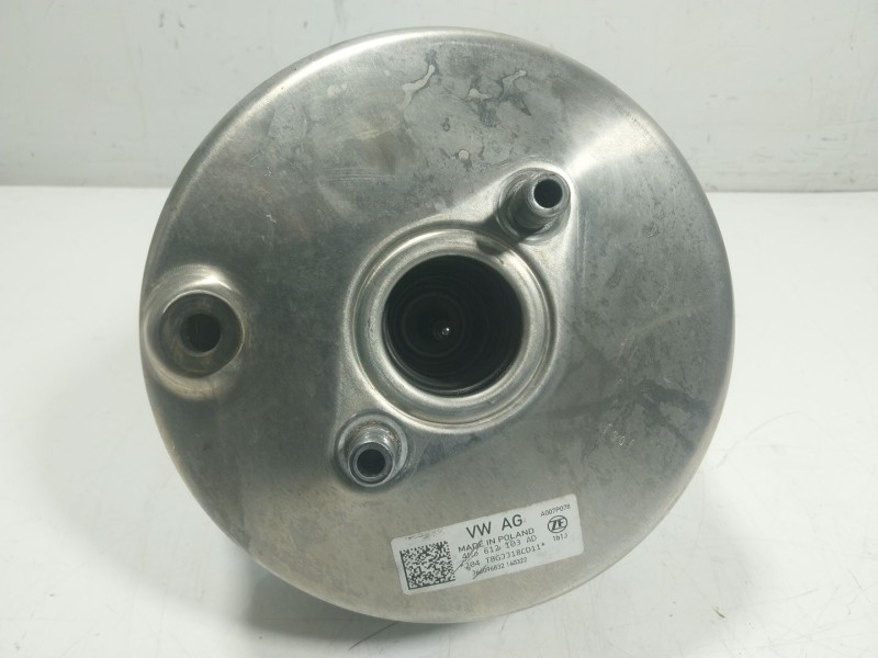 Recambio de servofreno para audi q7 4mg 3.0 v6 24v tdi referencia OEM IAM 4M0612107G 4M0612103AD 