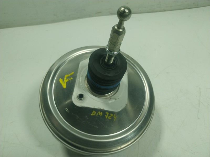 Recambio de servofreno para audi q7 4mg 3.0 v6 24v tdi referencia OEM IAM 4M0612107G 4M0612103AD 