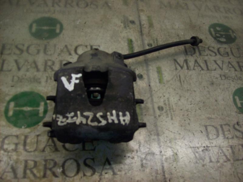 Recambio de pinza freno delantera izquierda para seat leon (1m1) 1.9 tdi referencia OEM IAM   