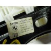 Recambio de elevalunas trasero izquierdo para bmw serie 3 lim. (f30) 2.0 16v turbodiesel referencia OEM IAM 51357281887 7351049 