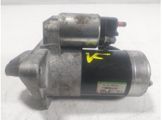 Recambio de motor arranque para renault master iii autobús (jv) 2.3 dci 150 fwd (jv0f, jv03) referencia OEM IAM  M1T80681 