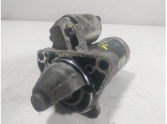 Recambio de motor arranque para renault master iii autobús (jv) 2.3 dci 150 fwd (jv0f, jv03) referencia OEM IAM  M1T80681  2