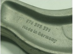 Recambio de brazo suspension superior trasero izquierdo para porsche panamera sport turismo (971) 2.9 4 (97cby1, 97cbi1) referen 2