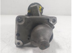 Recambio de motor arranque para peugeot partner furgoneta/monovolumen (k9) 1.6 bluehdi 75 referencia OEM IAM  966285418007  2