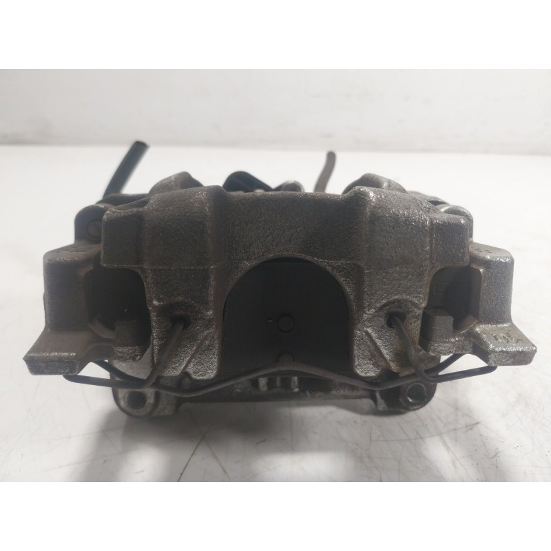 Recambio de pinza freno trasera izquierda para ford focus iv (hn) 1.0 ecoboost referencia OEM IAM 2571524 JX612D251BEC 2422215