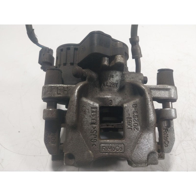 Recambio de pinza freno trasera izquierda para ford focus iv (hn) 1.0 ecoboost referencia OEM IAM 2571524 JX612D251BEC 2422215