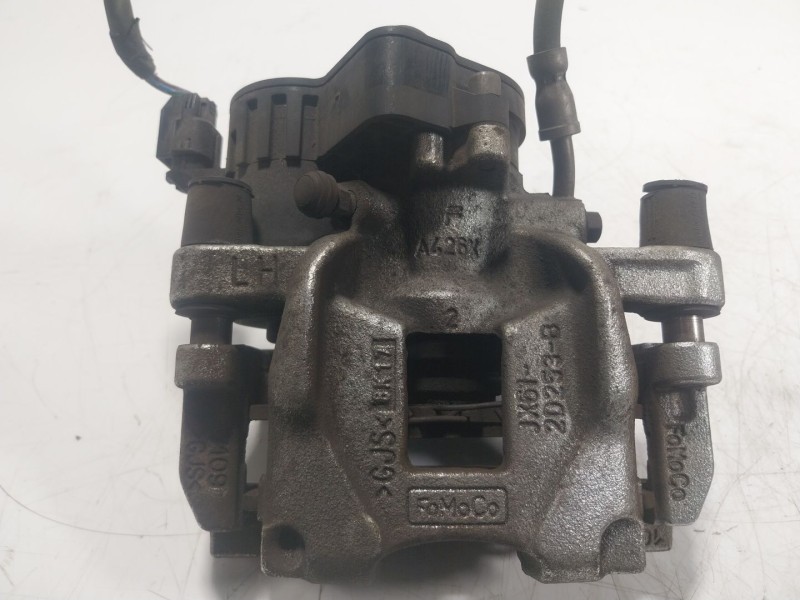 Recambio de pinza freno trasera izquierda para ford focus iv (hn) 1.0 ecoboost referencia OEM IAM 2571524 JX612D251BEC 2422215