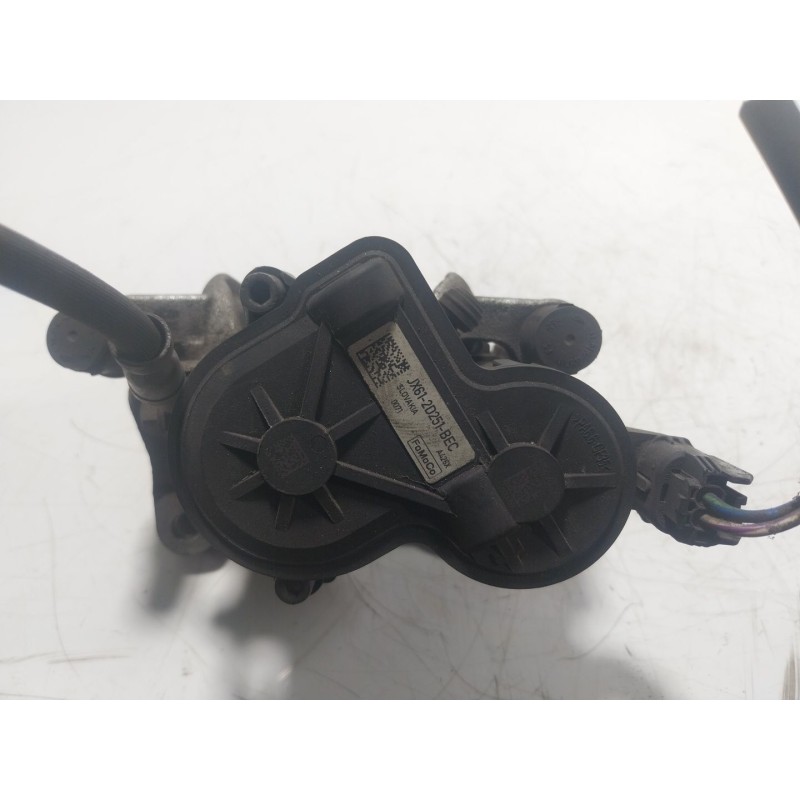 Recambio de pinza freno trasera izquierda para ford focus iv (hn) 1.0 ecoboost referencia OEM IAM 2571524 JX612D251BEC 2422215